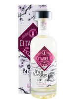 Gin Citadelle Extreme Wild Blossom