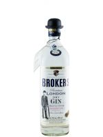 Gin Broker's Premium