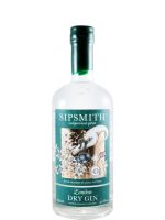 Gin Sipsmith