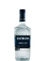 Gin Hayman's London Dry