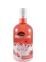 Gin Wild Snow Dog Cherry