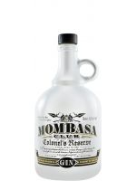 Gin Mombasa Colonel's Reserve