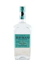 Gin Hayman's Old Tom