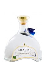 Gin Sharish Pera Rocha do Oeste 50cl