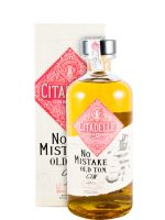 Gin Citadelle No Mistake Old Tom 50cl