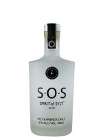 Gin SOS Spirit of Sylt