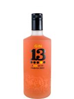 Gin 13 Framboesa