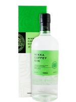 Gin Nikka Coffey