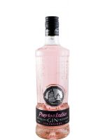 Gin Puerto de Indias Strawberry