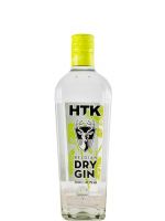Gin HTK Belgian Dry