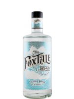 Gin The FoxTale Dry