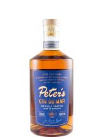 Peter's Gin do Mar Passion Fruit Liqueur & Gin