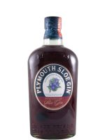 Gin Plymouth Sloe