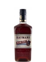 Gin Hayman's Sloe