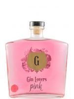 Gin Lovers Pink