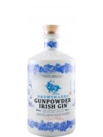 Gin Drumshanbo Gunpowder (ceramic bottle)