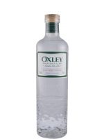 Gin Oxley Cold Distilled