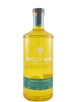 Gin Whitley Neill Lemongrass & Ginger