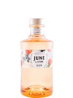 Gin June by G'Vine Wild Peach & Summer Fruits