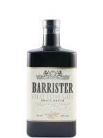 Gin Barrister Old Tom Small Batch
