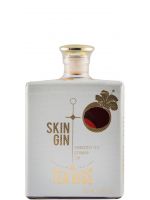 Gin Skin Handcrafted Tea Kiss 50cl