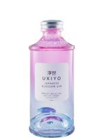 Gin Ukiyo Blossom Japanese