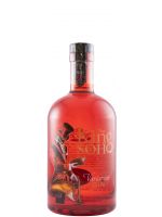 Gin The King of Soho Variorum