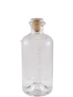 Gin Victor Horta Lime & Lemon 50cl