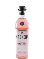 Gin Broker's Premium Pink