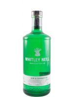 Gin Whitley Neill Aloe & Cucumber