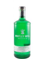Gin Whitley Neill Aloe & Cucumber
