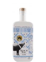 Gin Black Pig Costa Alentejana 50cl