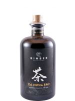 Gin Bimber da Hong Pao Roasted Oolong Tea 50cl