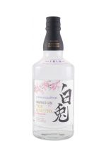 Gin Matsui The Hakuto Premium
