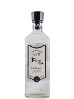 Gin Sakurao Japanese Dry Classic