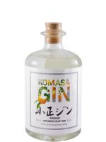 Gin Komasa Komikan Sakurajima 50cl