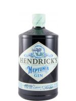 Gin Hendrick's Neptunia