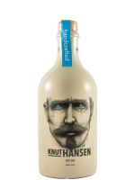 Gin Knut Hansen Dry 50cl