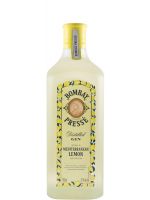 Gin Bombay Citron Pressé