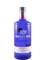 Gin Whitley Neill Connoisseur's Cut