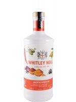 Gin Whitley Neill Oriental Spiced