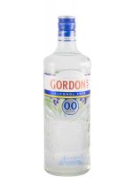 Gin Gordon's (alcohol free)