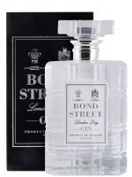 Gin Bond Street London Dry