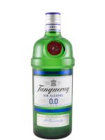 Gin Tanqueray 0.0% s/Álcool