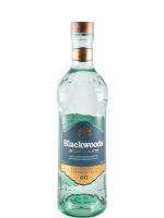 2021 Gin Blackwood Navy Strength Vintage