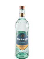 2021 Gin Blackwood Navy Strength Vintage