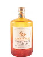 Gin Drumshanbo Gunpowder Californian Orange Citrus