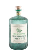 Gin Drumshanbo Gunpowder Sardinian Citrus