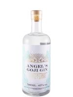 Gin Goji Angel's