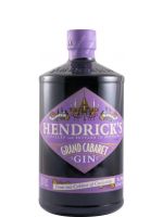Gin Hendrick's Grand Cabaret Edição Limitada